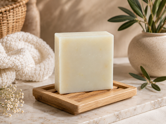 Brighten Me Cleansing Bar