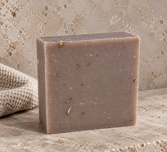 Comfort Me Cleansing Bar