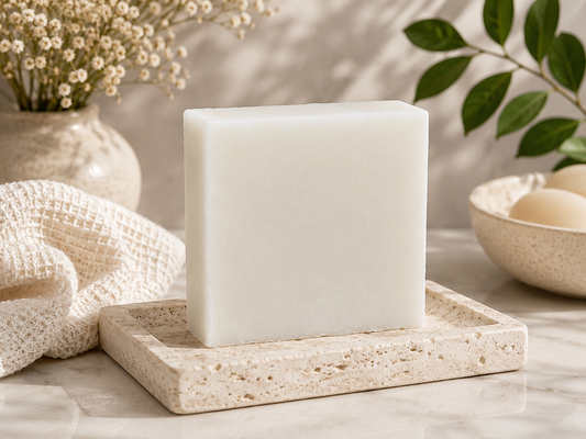 Renew Me Cleansing Bar