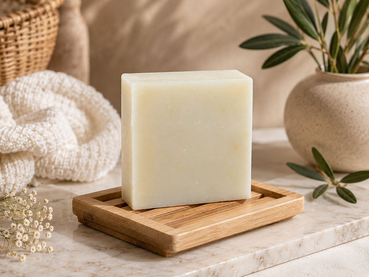 Brighten Me Cleansing Bar