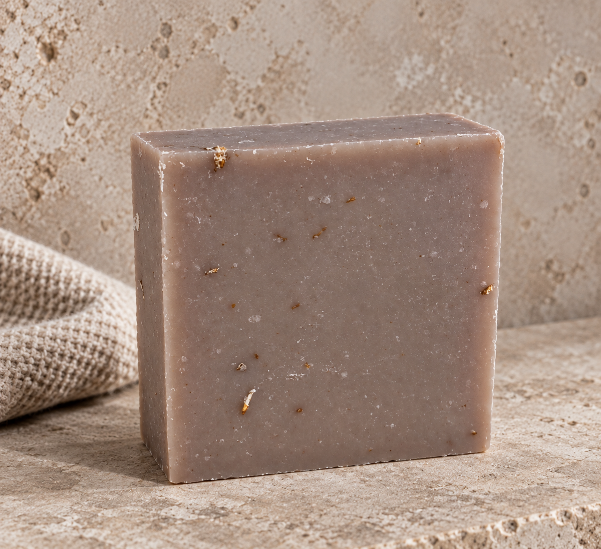 Comfort Me Cleansing Bar