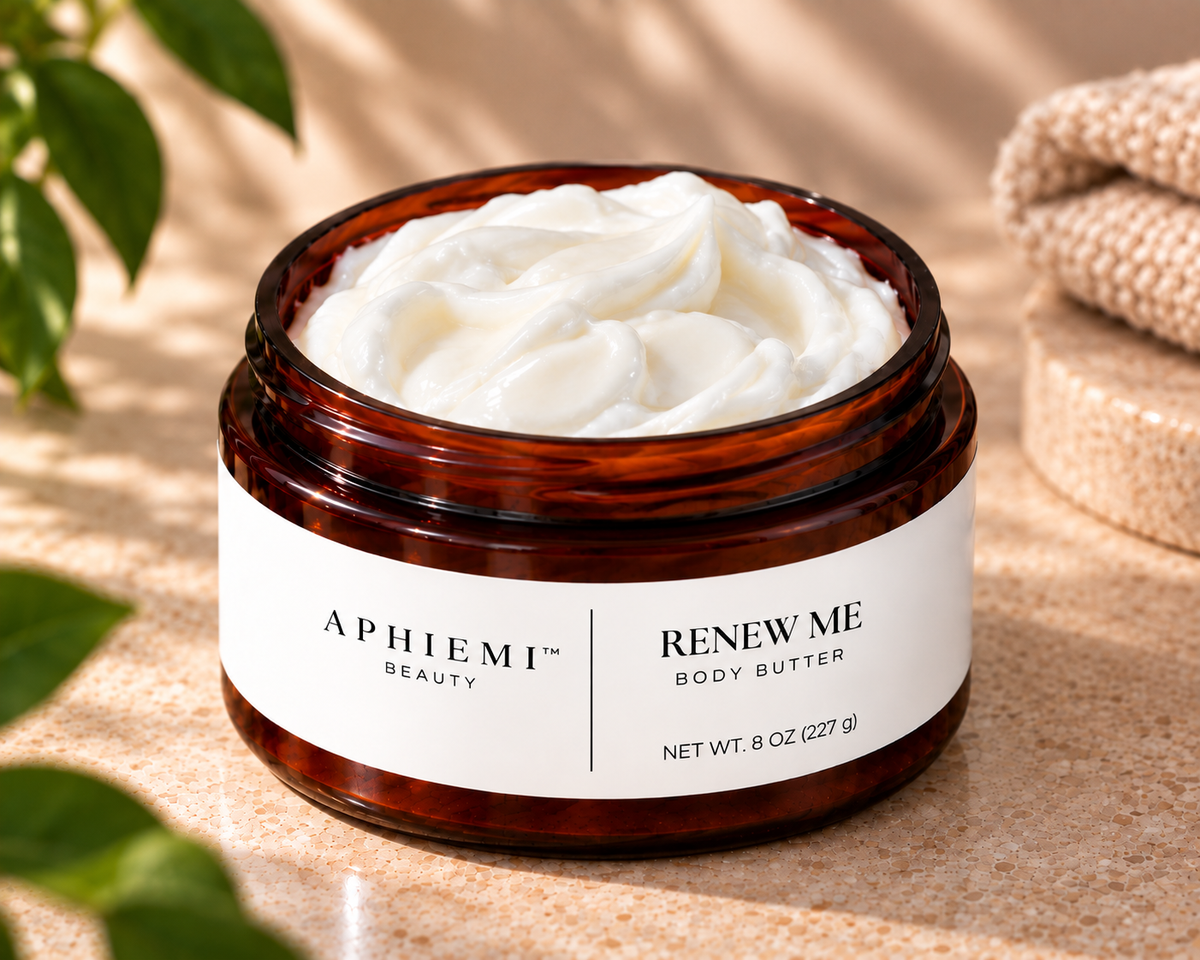 Renew Me Body Butter