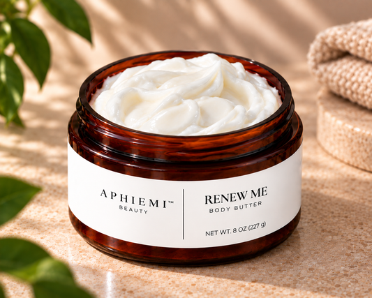 Renew Me Body Butter