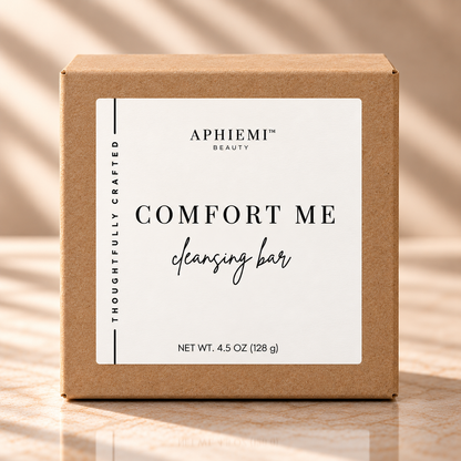Comfort Me Cleansing Bar