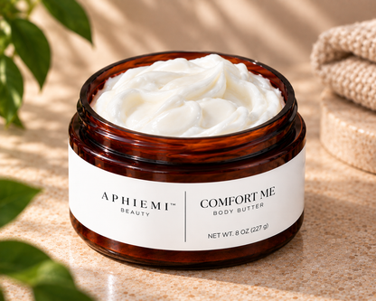 Comfort Me Body Butter